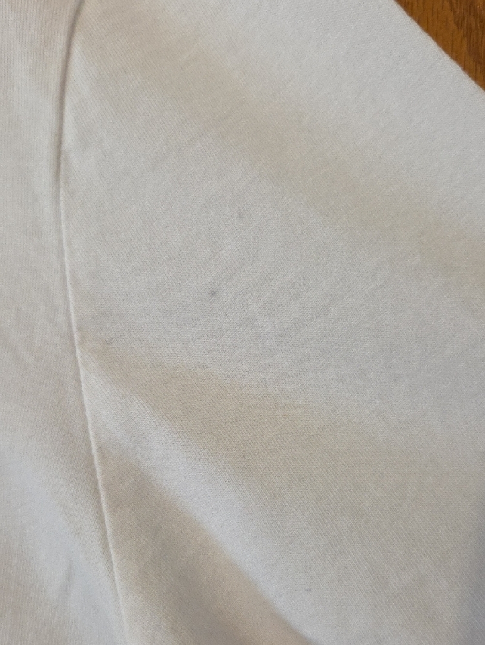 Zara Metallic Print T-Shirt - Picture 4 of 7